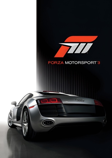 Forza Motorsport 3