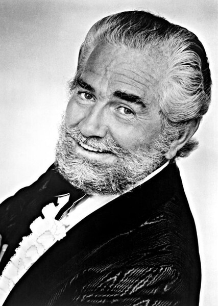 Foster Brooks photo