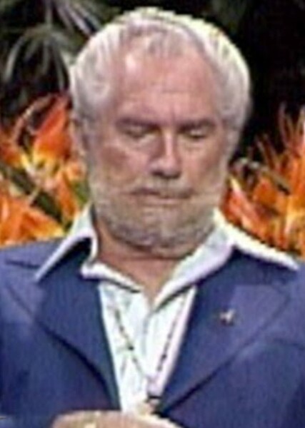 Foster Brooks