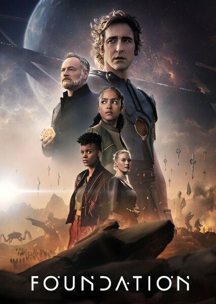 Foundation (TV Show)