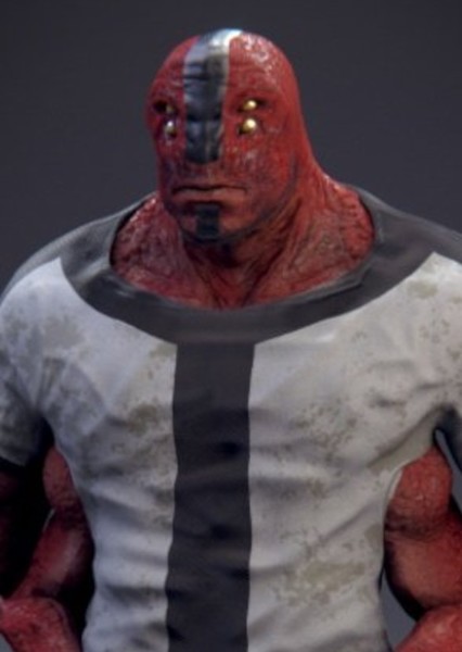 Four Arms