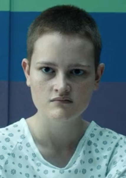 Four (Stranger Things)