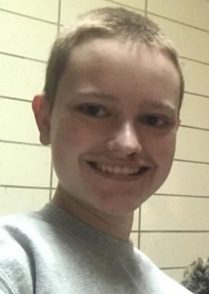 Four (Stranger Things) photo
