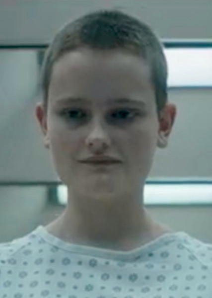 Four (Stranger Things) photo