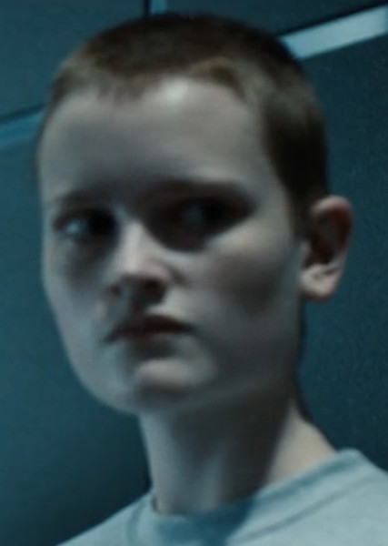 Four (Stranger Things) photo