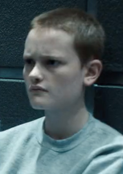 Four (Stranger Things) photo