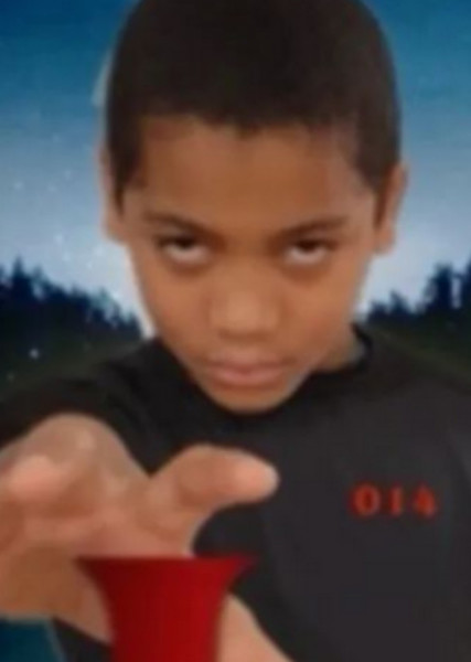 Fourteen (Stranger Things) photo