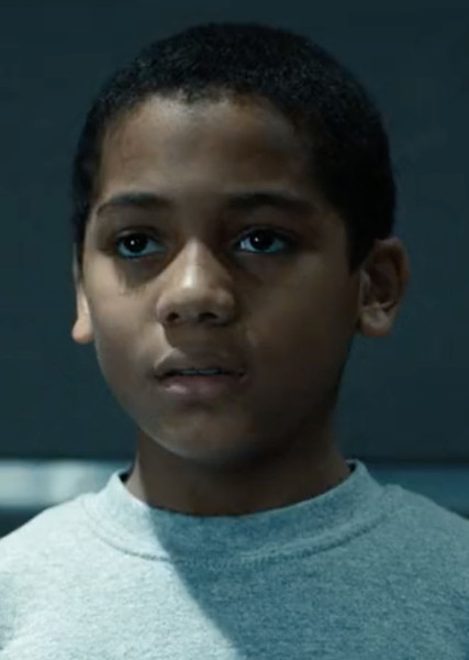 Fourteen (Stranger Things) photo