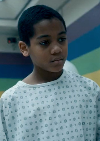 Fourteen (Stranger Things) photo
