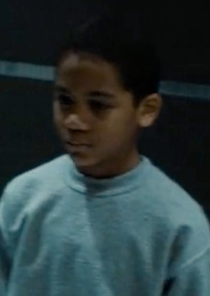 Fourteen (Stranger Things) photo