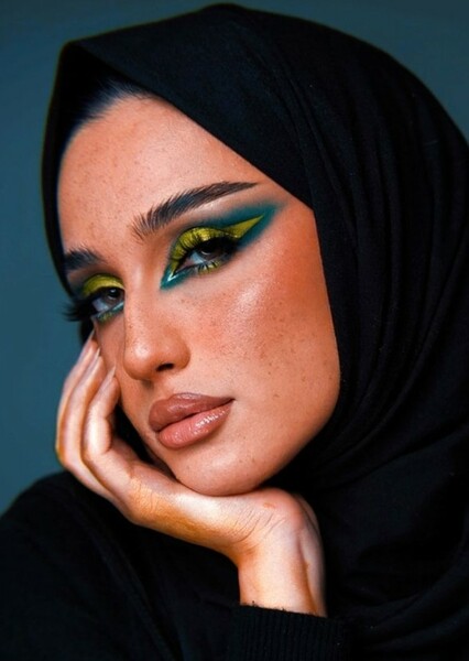 Fouzeyah Allami