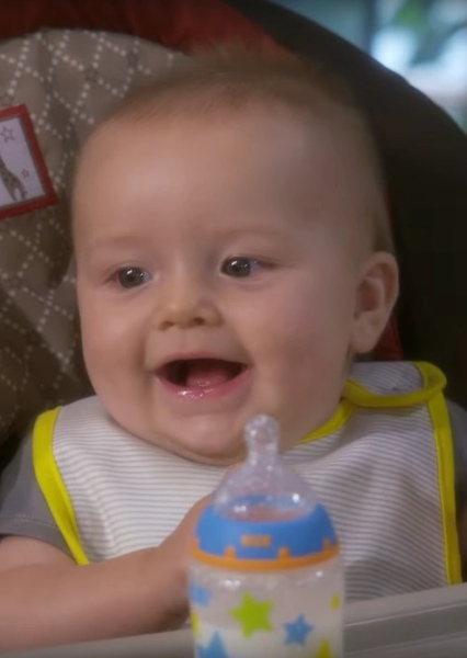 Jack-Jack