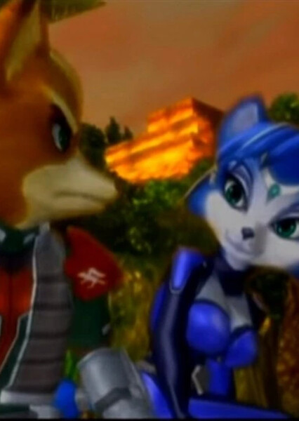 Fox and Krystal