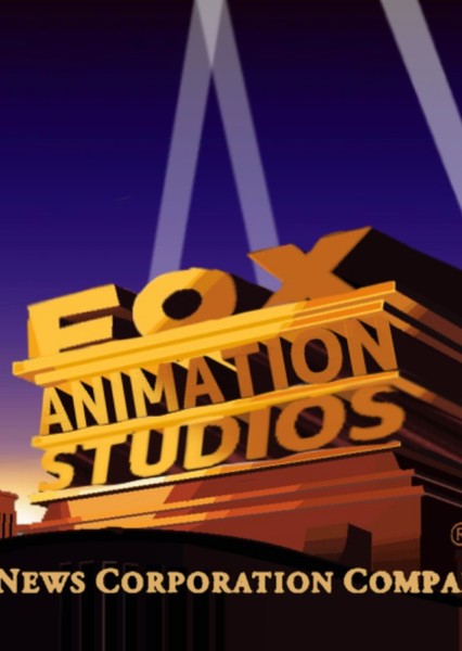 Fox Animation Studios photo