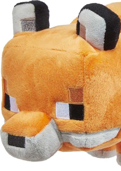 Fox (Minecraft) photo