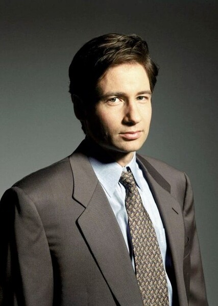 Fox Mulder