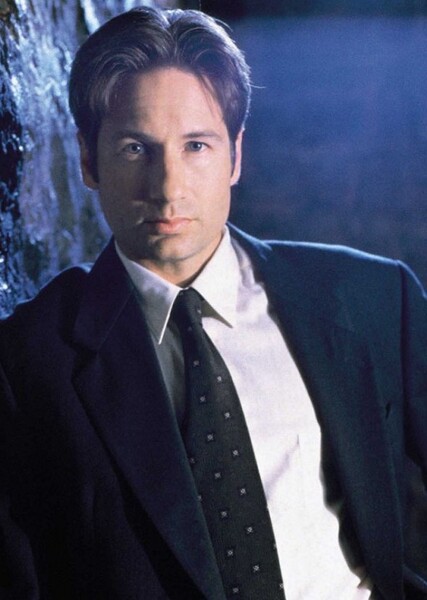 Fox Mulder