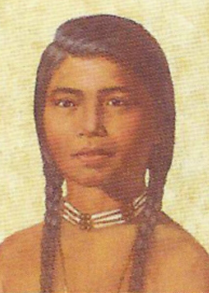 Fox Tail (American Girl)