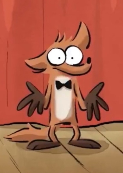 Fox (The Big Bad Fox and Other Tales)
