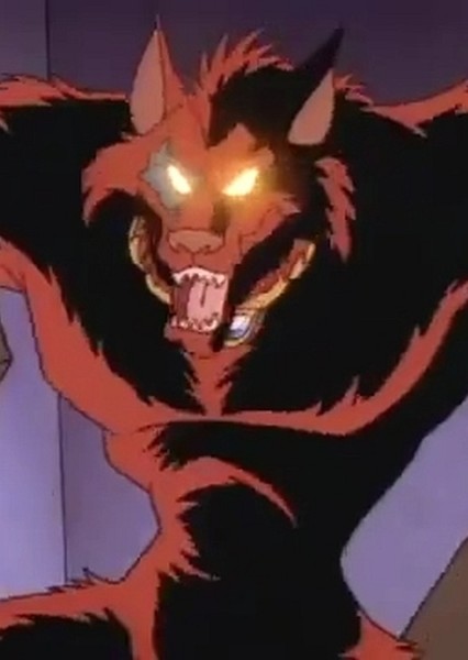 Fox Xanatos