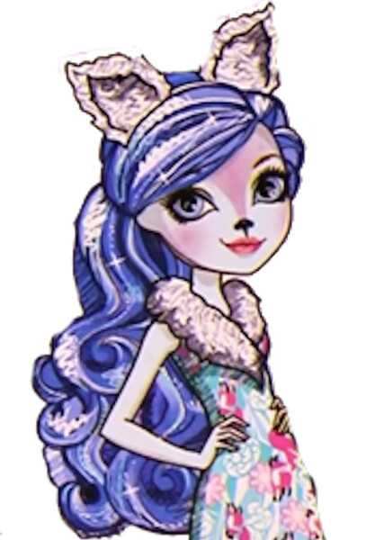 Foxanne