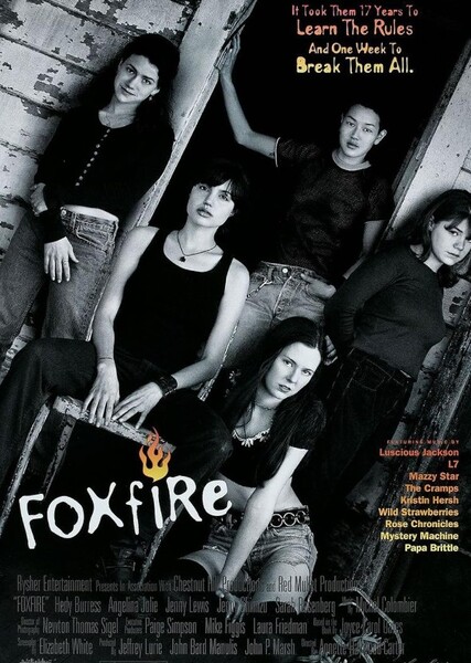 Foxfire