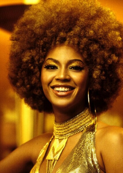 Foxxy Cleopatra (Austin Powers in Goldmember) photo