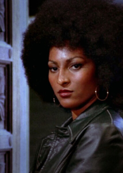 Foxy Brown (character) photo