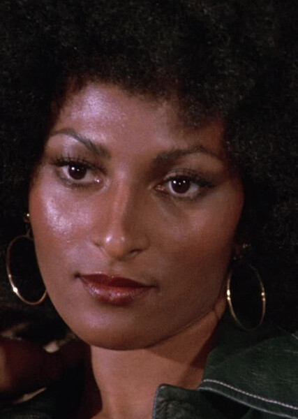 Foxy Brown (character)