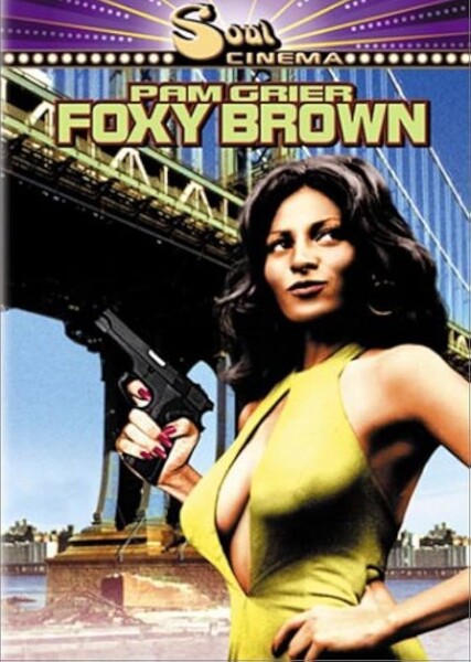 Foxy Brown (film)