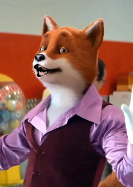 Foxy (Foxy Bingo) photo