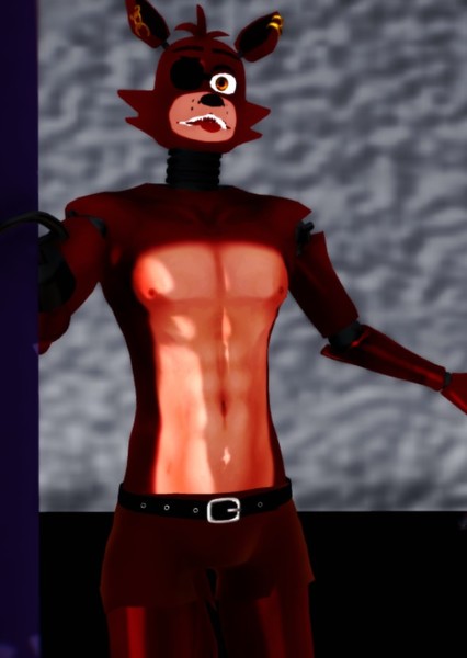 foxy (it) photo