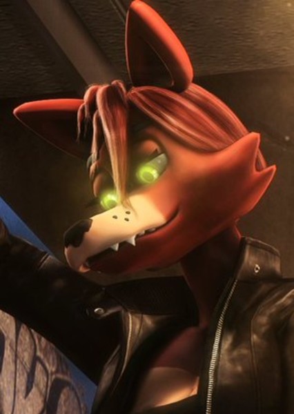 foxy (it) photo