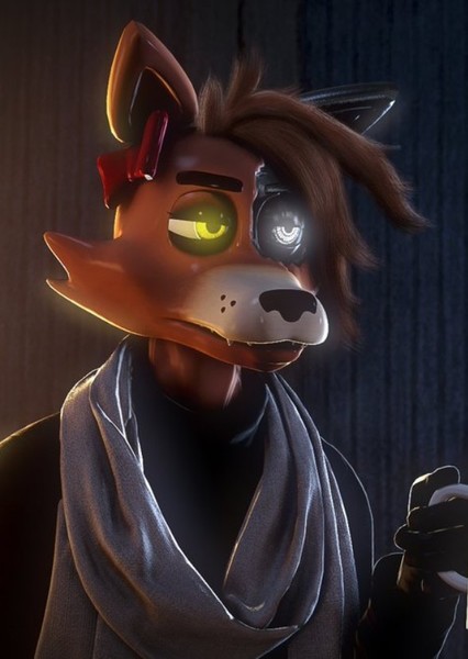 foxy (it) photo