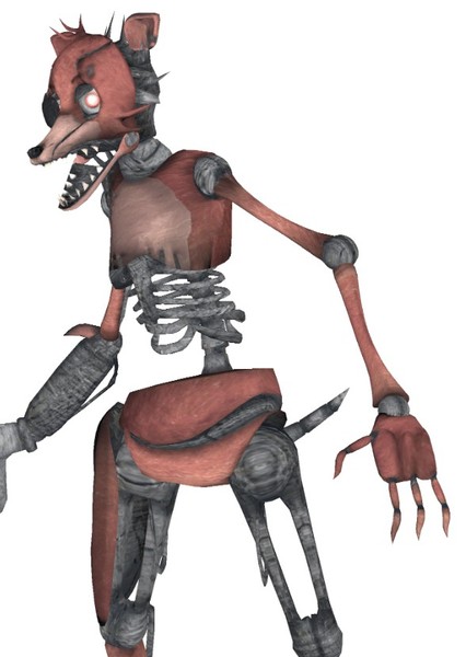 foxy (it) photo