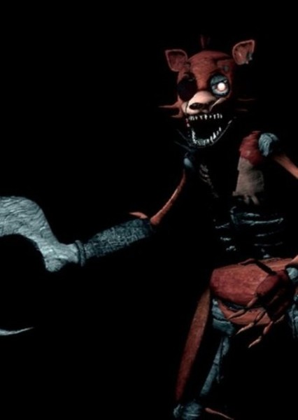 foxy (it) photo