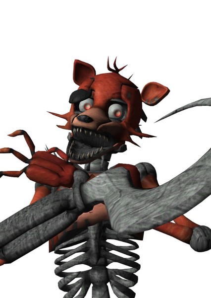 foxy (it) photo