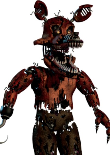 foxy (it) photo