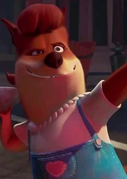 Foxy Loxy