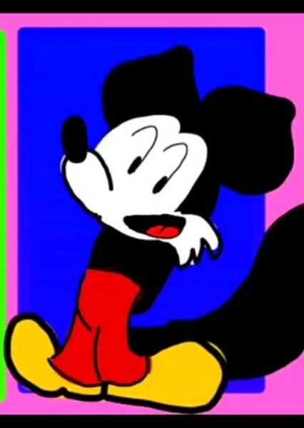 Foxy (Merrie Melodies) photo