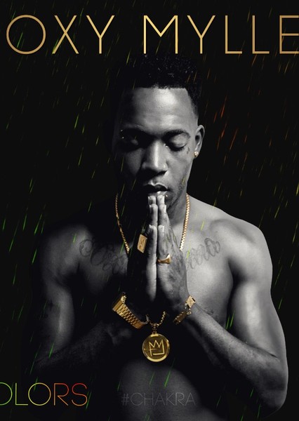 Foxy Myller photo