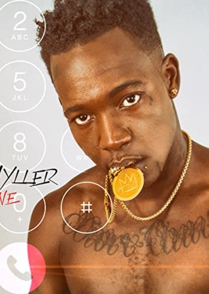 Foxy Myller photo