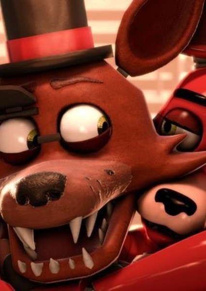 foxyna photo