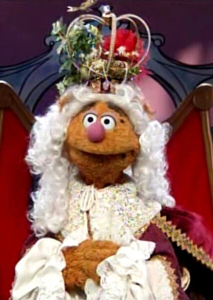 Muppet Classic Theater