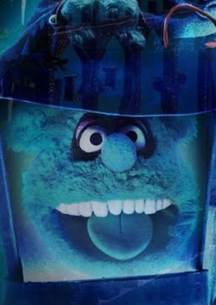 Fozzie Bear photo