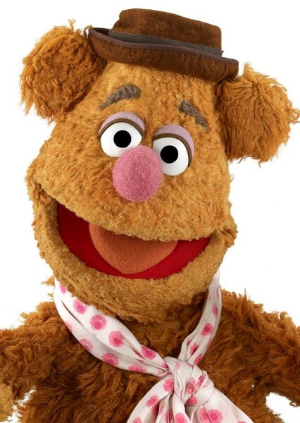 Fozzie Bear photo