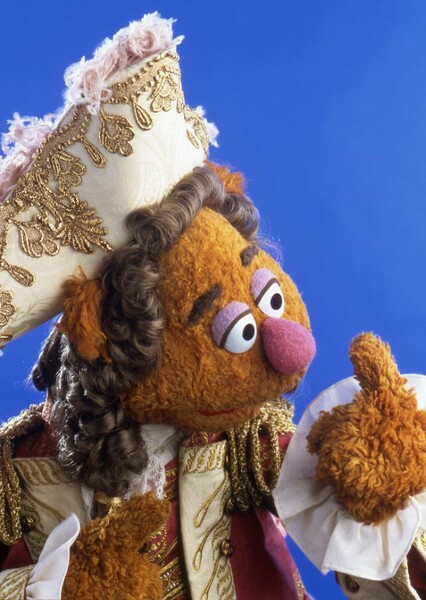 Muppet Treasure Island