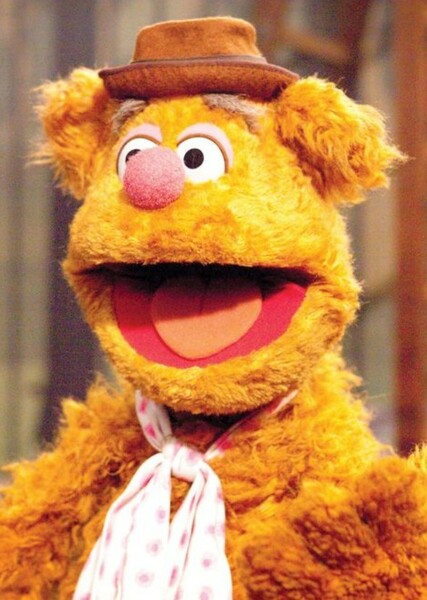 Fozzie Bear