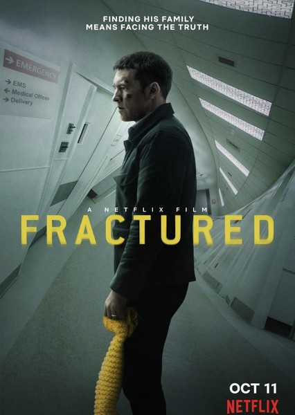 Fractured