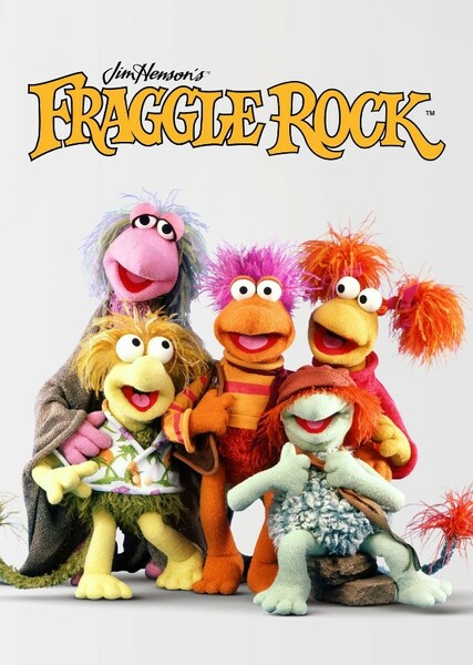 Fraggle Rock photo